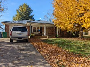 408 Djeddah Dr, Lawrenceburg, KY 40342