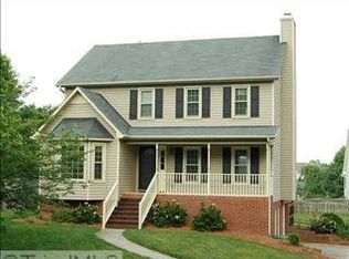 155 Spring Park Ct, Clemmons, NC 27012