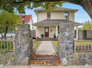 1604 Oakes Ave, Everett, WA 98201