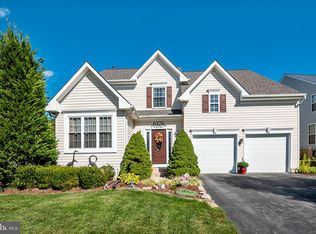 6170 Downs Ridge Ct, Elkridge, MD 21075