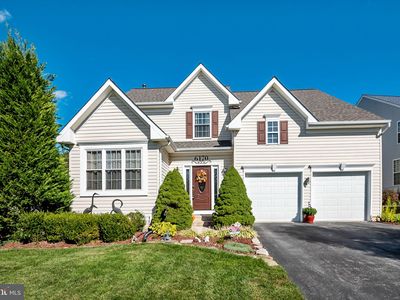 6170 Downs Ridge Ct, Elkridge, MD, 21075