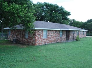 1244 Frazier Ln, Axtell, TX 76624