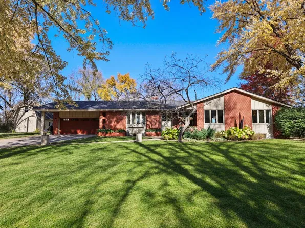 2502 Island View Dr, Saint Cloud, MN 56301