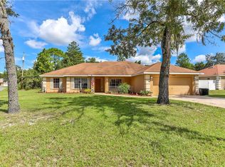 11153 Elgin Blvd, Spring Hill, FL 34608