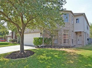 19015 Village Maple Ct, Houston, TX 77084