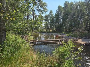 Kester Ln, Lolo, MT 59847