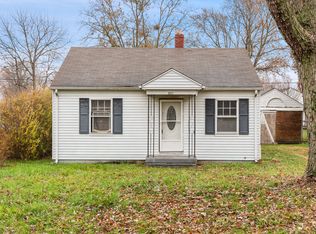 5711 Hardegan St, Indianapolis, IN 46227