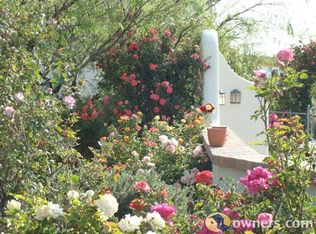 9701 E Chandler Ln, Hereford, AZ 85615