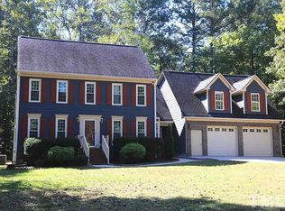 12312 Chastain Dr, Raleigh, NC 27614