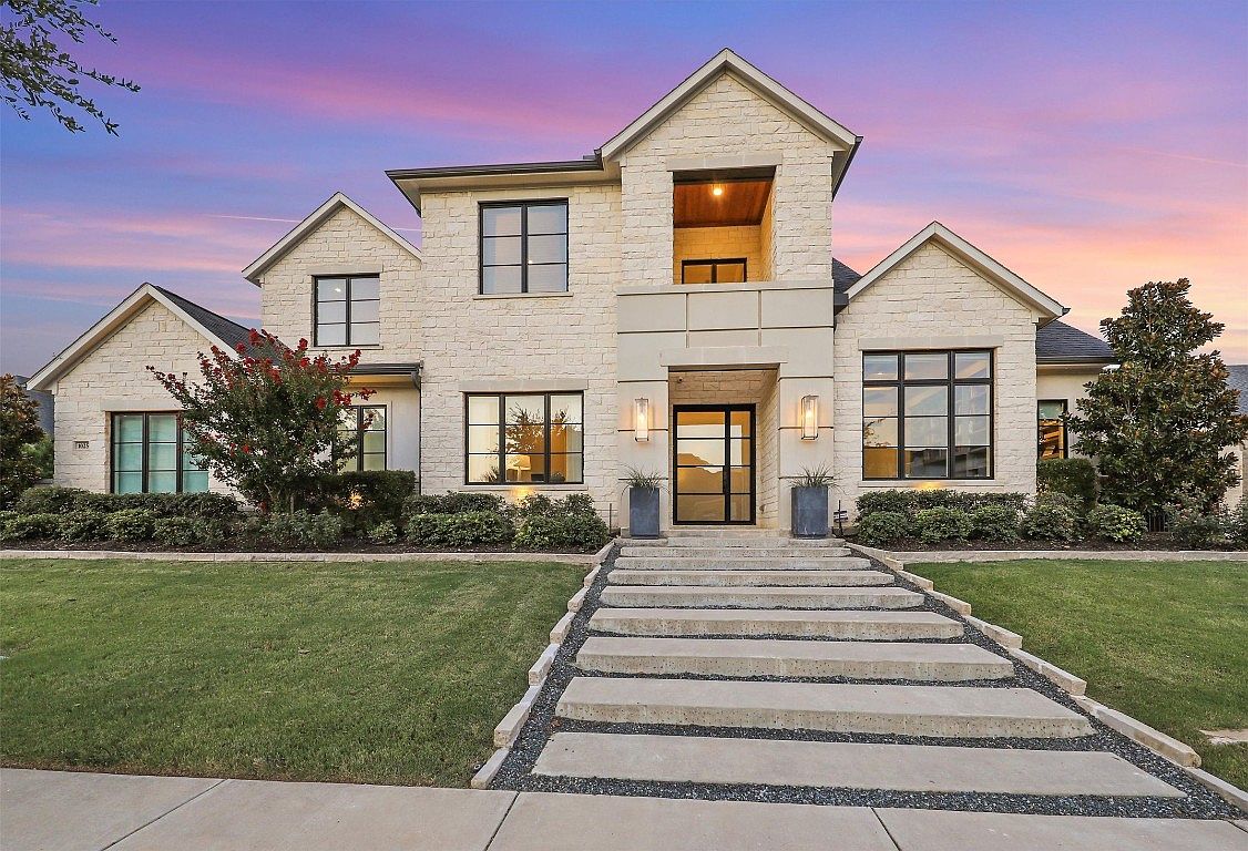1025 Rhone Ln, Southlake, TX 76092 MLS 20394334 Zillow