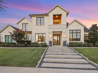 1025 Rhone Ln, Southlake, TX 76092
