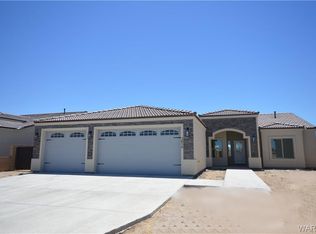 2056 E Valor Dr, Fort Mohave, AZ 86426