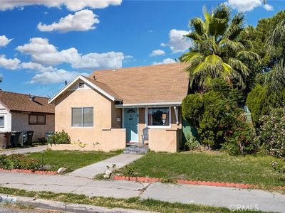 1765 Riverside Ave, Colton, CA, 92324