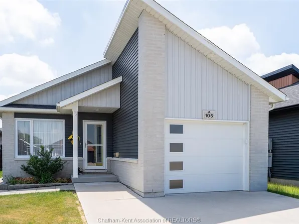 105 Moonstone Cres, Chatham Kent, ON N7M 0S2