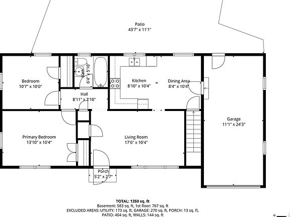 3rd image of 2414 14th Ave