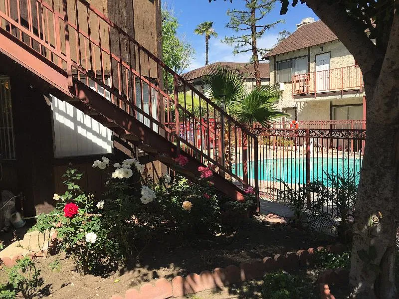 The Brooktree Estates Apartments — Photo 2