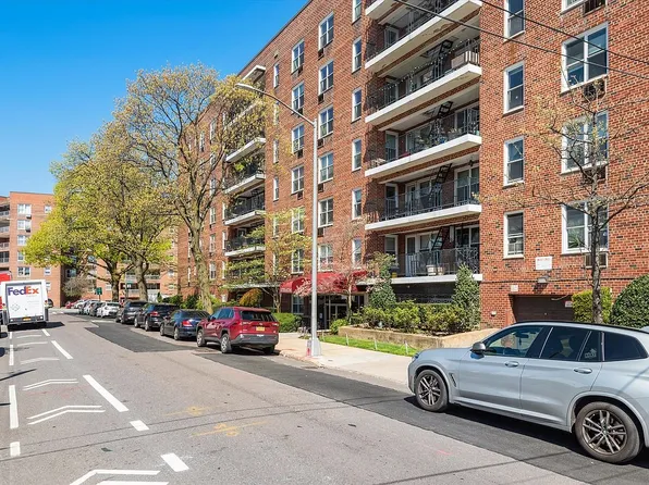 34-43 60th St APT 6B, Queens, NY 11377