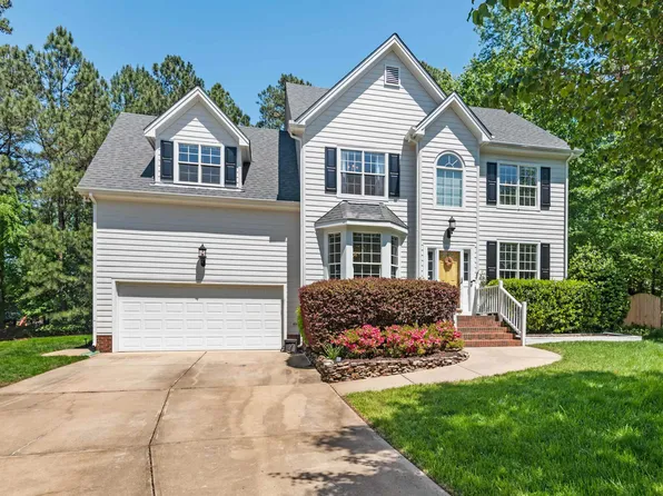 3 Silverwood Ct, Durham, NC 27713