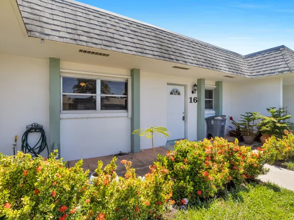 2638 Gately Drive E #16, West Palm Beach, FL 33415