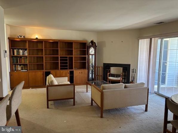 117 Federal Ct APT 7, Princeton, NJ 08540