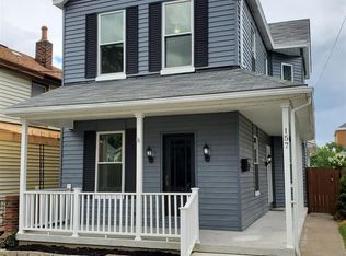 157 Ward Ave, Bellevue, KY