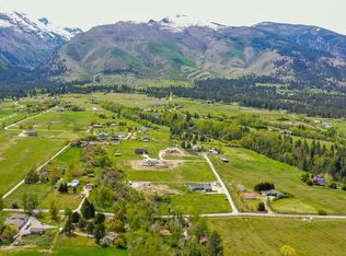 A2 Cherry Branch Ln #B, Hamilton, MT 59840