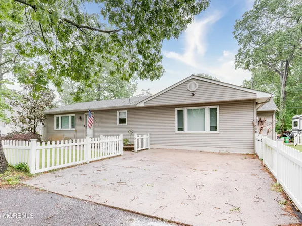 241 Lane Place, Forked River, NJ 08731