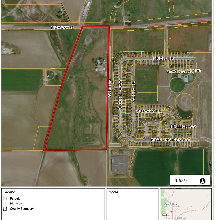 1st image of 0 County Road 5 1/2