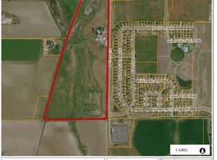 0 County Road 5 1/2, Mead, CO 80504