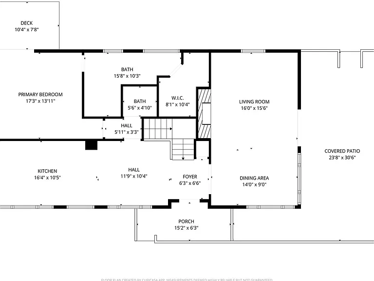 495 Jennifer St — Photo 21