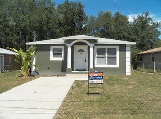 3705 N 58th St, Tampa, FL 33619