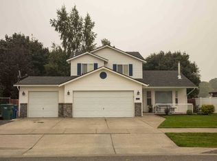 9154 N Entiate Dr, Hayden Lake, ID 83835