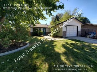 11731 W Viola Dr, Boise, ID 83713