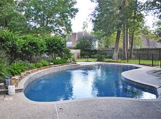 3206 Sunny Vale Dr, Kingwood, TX 77345