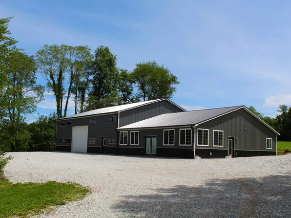 5920 N Us Highway 231, Spencer, IN 47460