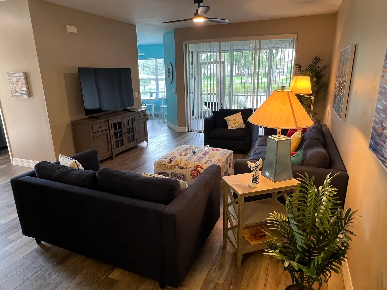 3 bed, 1478 sqft, $3,850 — Photo 3