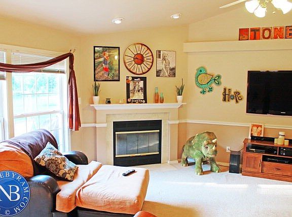 5th image of 3116 Brookstone Dr