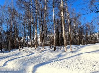 13313 E Sybarite Rd, Palmer, AK 99645