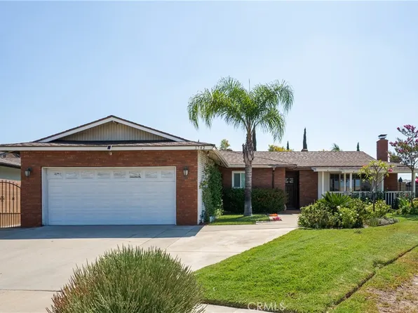 1742 S Candish Ave, Glendora, CA 91740
