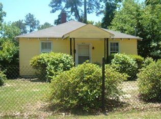 534 Grant, North Augusta, SC 29860