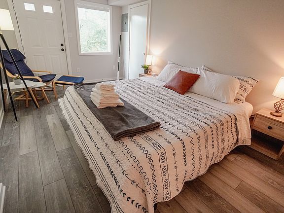 Bedroom #1