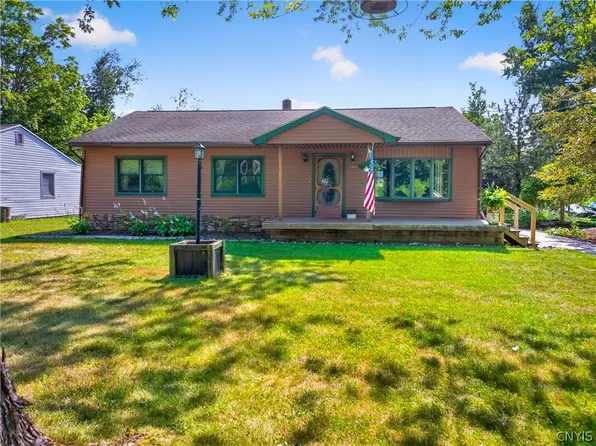 7873 W Thomas St, Rome, NY 13440