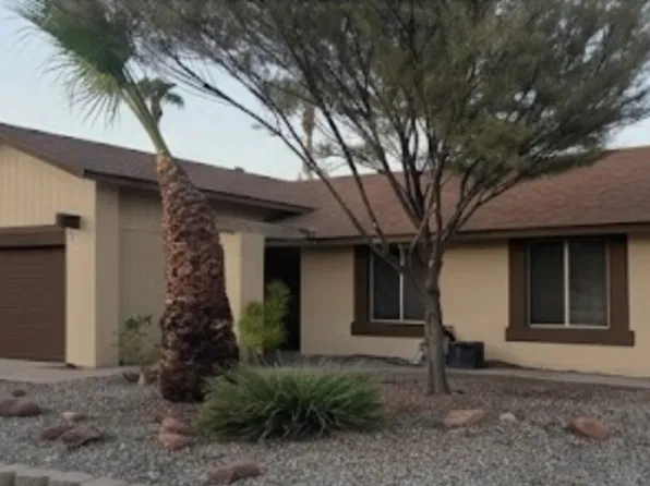 3227 N Desoto St, Chandler, AZ 85224