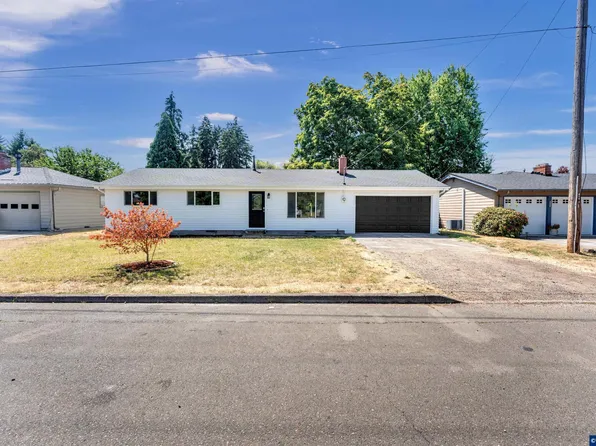 5173 10th Ave NE, Keizer, OR 97303