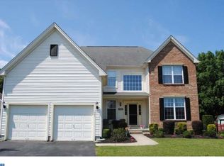 321 Johnny Boy Ln, Berlin, NJ 08009