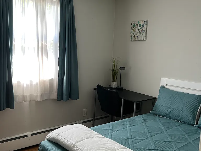 Apartment #1- Bedroom3