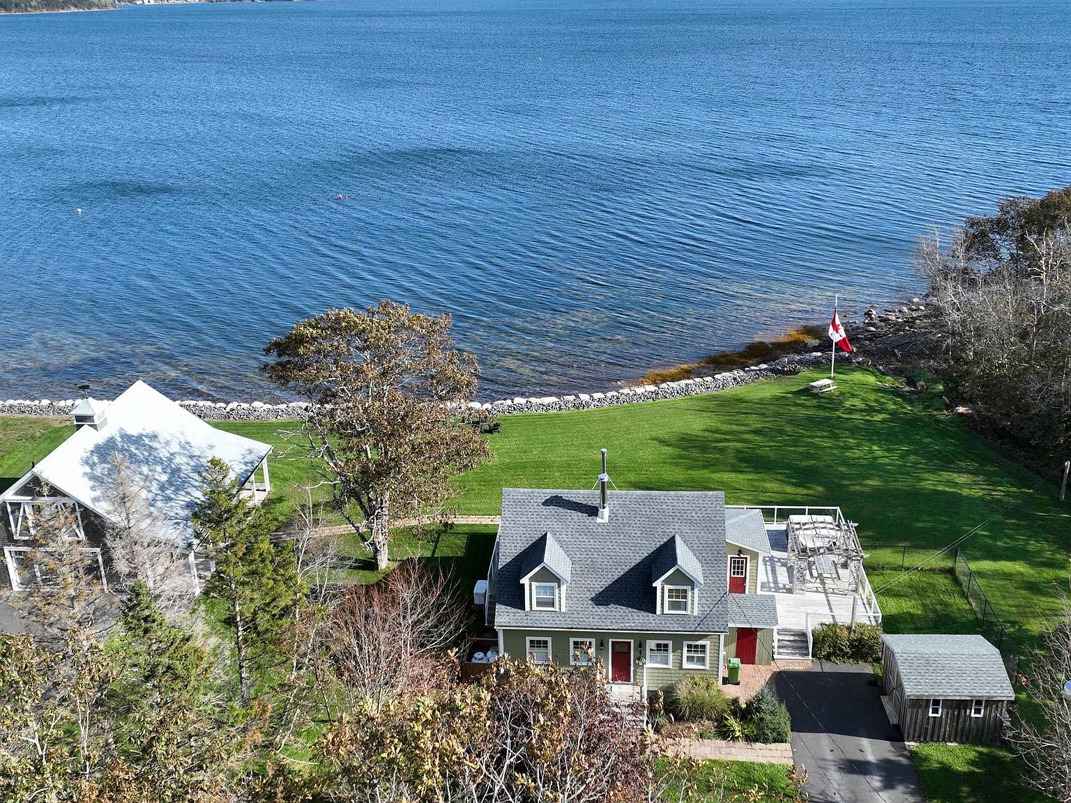 391 Corkums Island Rd, Lunenburg, NS B0J 2C0 MLS 202322417 Zillow