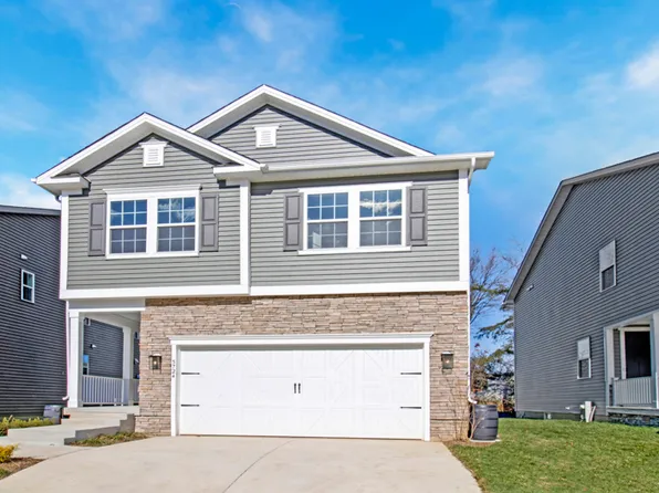 5724 Howard Dr, Glen Burnie, MD 21061