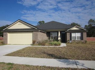 9281 Spider Lily Ln, Jacksonville, FL 32219