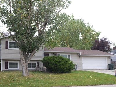 3213 Harder Dr, Gillette, WY, 82718